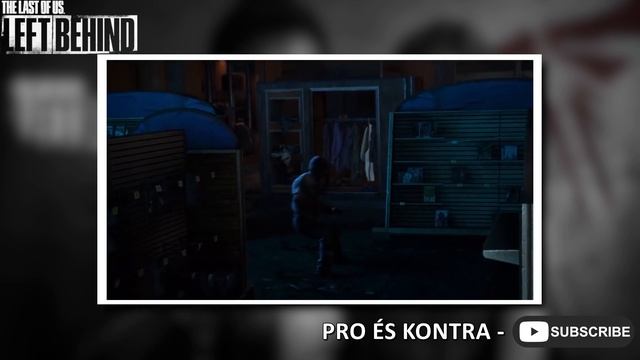 A The Last of Us - Left Behind TELJES története смотреть онлайн