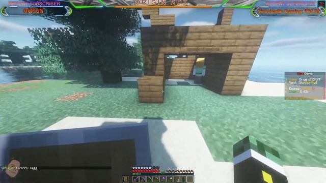 MINECRAFT MULTIPLAYER LIVE INDIA | EXPLORE | BEDWARS FUN WITH SUBS | JAVA+MOBILE | HINDI | BANGLA смотреть онлайн