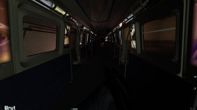 Игрофильм➤F. E. A. R. Extraction Point➤Все катсцены смотреть онлайн