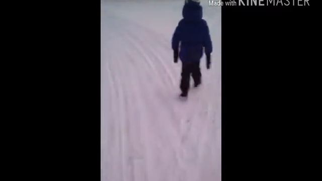 Влог , сломал ногу смотреть до конца!!!! смотреть онлайн