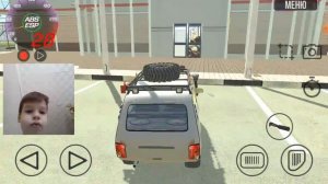 я показываю миф в игре вас краш-тест симулятор 2