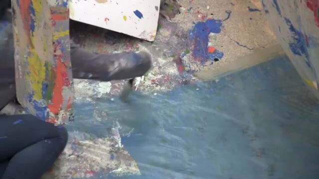 Paint room 3 смотреть онлайн