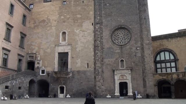 Napoli. Неаполь. смотреть онлайн