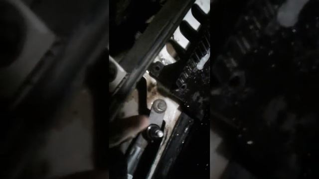 Ремонт трапеции стеклоочестителя лада калина смотреть онлайн