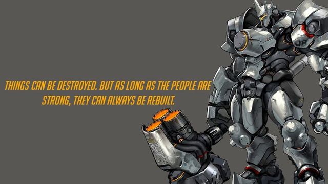 Overwatch - All D.Va Interactions + Defense Matrix Quotes смотреть онлайн