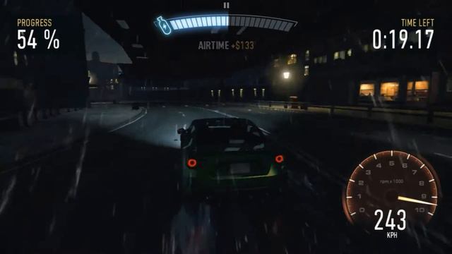 Need for Speed No Limits Official - UBER SUBARU [ CHAPTER 1 ] смотреть онлайн