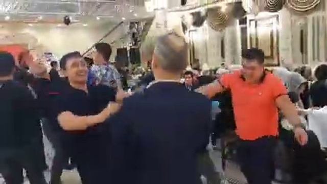 СВАДЬБА В САМАРЕ! смотреть онлайн