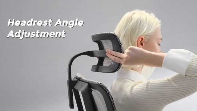 Эргономичное кресло Falto IOO Project 2 обзор функций