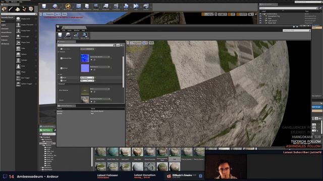 Layered Materials Explained смотреть онлайн