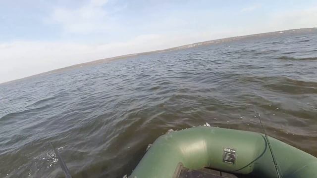 Жесть! Опять щука с язвой! смотреть онлайн
