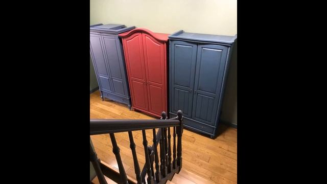 Шкафы из массива сосны (фото от покупателей) // Мебель Директ смотреть онлайн