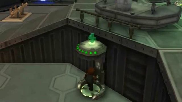 Lets Play Lego Star Wars Quest for R2D2 Part 1 смотреть онлайн