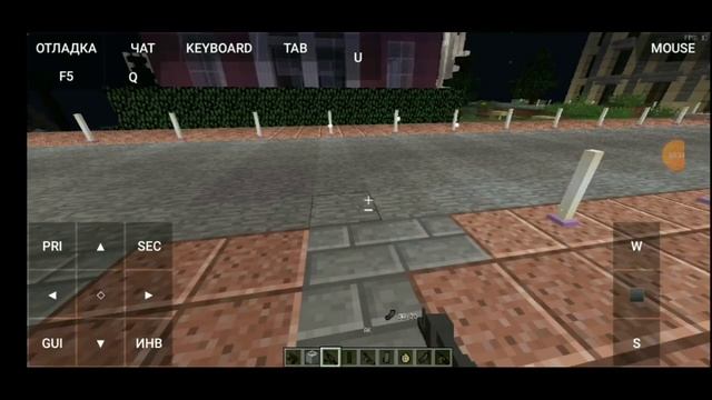 обзор мода на оружие и я вернулся – flan's mod смотреть онлайн