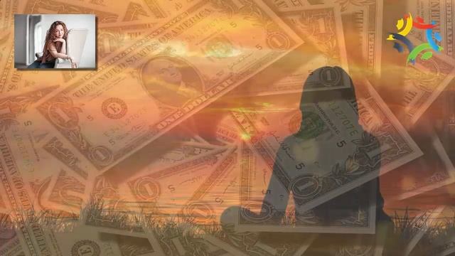 Деньги это энергия Как убрать денежные блоки, чтобы быть изобильным смотреть онлайн