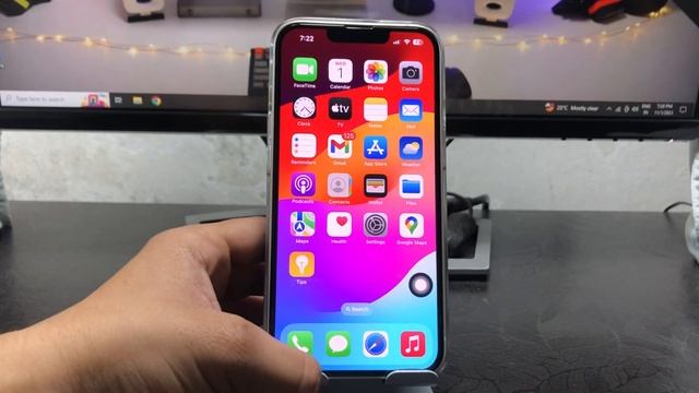 iOS 17.1 On iPhone 13 - Stop Battery Drain issue on iPhone 13 смотреть онлайн