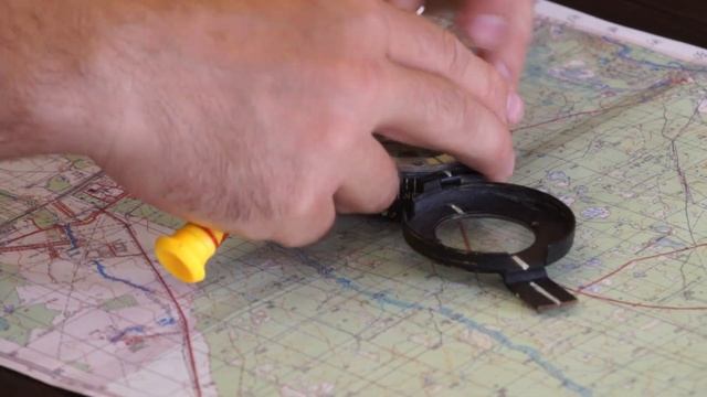 Самый лучший компас. MKIII vs Китайский клон смотреть онлайн