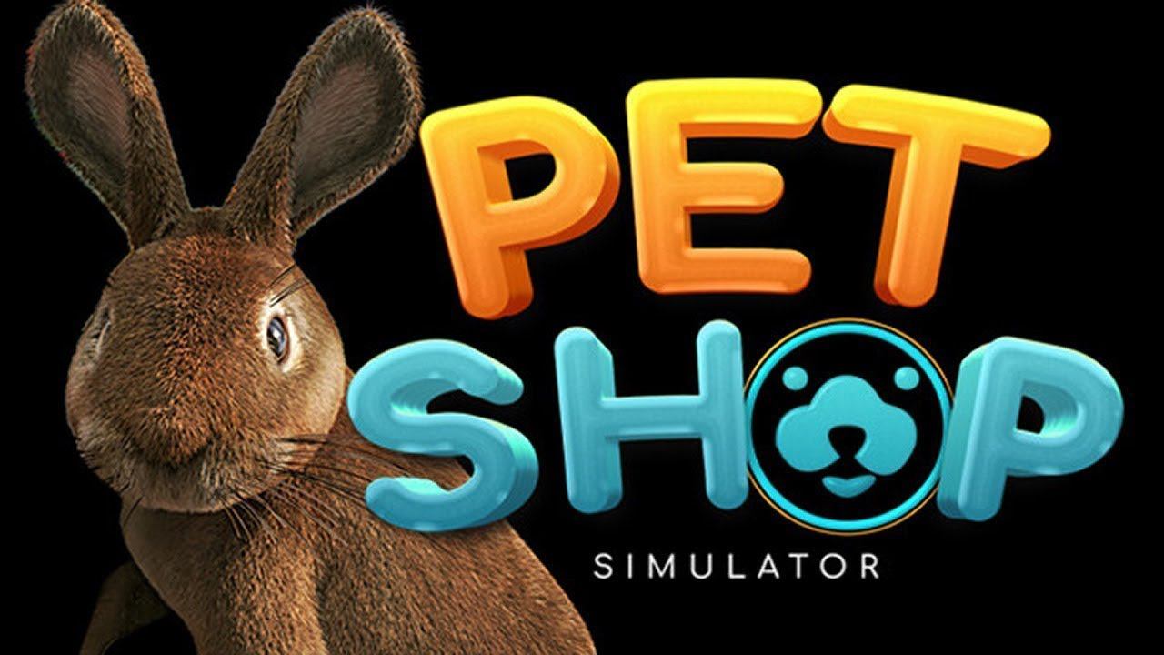 ОТКРЫЛ ЗООМАГАЗИН! - Pet Shop Simulator: Prologue смотреть онлайн