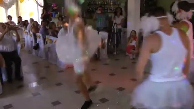 14 Свадьба - Лебеди смотреть онлайн