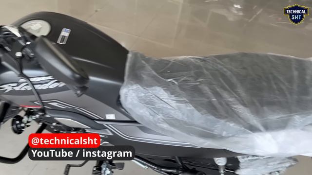 दोनों में ₹5000 का अंतर 2023 Hero Super Splendor Xtec BS7 Vs Hero Splendor Plus Xtec BS7 Comparison смотреть онлайн