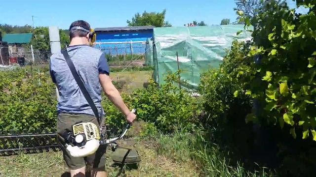 Сенокос ч.1 Евгений. смотреть онлайн