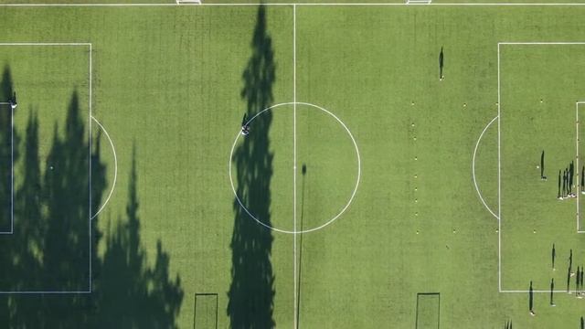 Стадион и открытая многофункциональная площадка смотреть онлайн