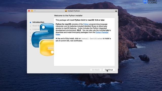 2. পাইথন ? কীভাবে ইন্সটল করবেন? [স্টেপ বাই স্টেপ] ? How to install Python (Bangla tutorial) смотреть онлайн