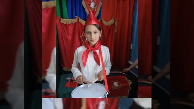 Акция Будь готов смотреть онлайн