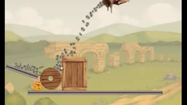 Hide Caesar 2 Game Walkthroughs Level 1 to 10 смотреть онлайн