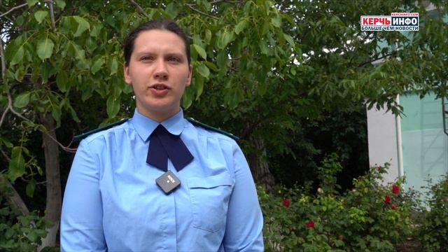 19 объектов в Керчи находятся в реестре самовольных построек смотреть онлайн