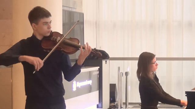 А.Вьетан. «Мечты»