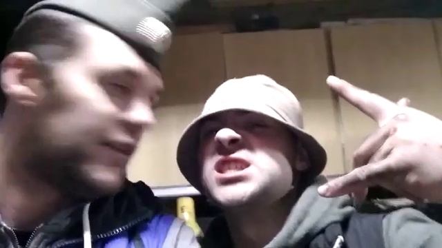 Типа грибы смотреть онлайн
