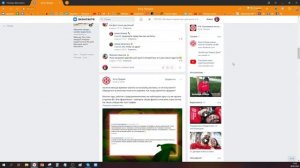 Как правильно оформить раздел ссылок в своем сообществе ВКонтакте?