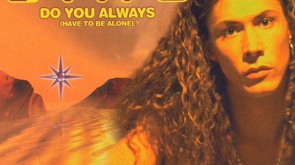 Do You Always (Have To Be Alone) (Radio Edit)