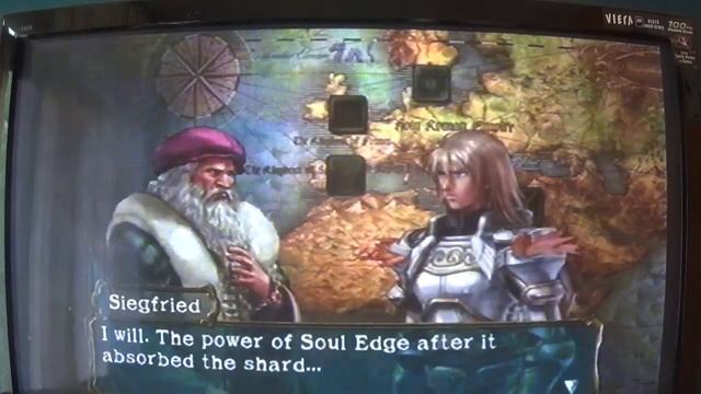 soul calibur legends walkthrough part 1 смотреть онлайн