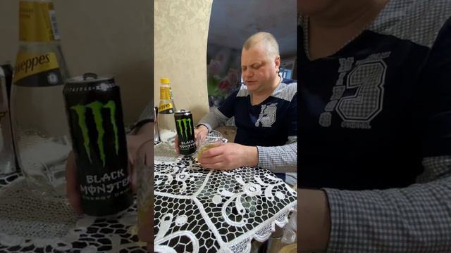 В первый раз Газ в нос -Глаза на Выкате Пить или не пить??? смотреть онлайн
