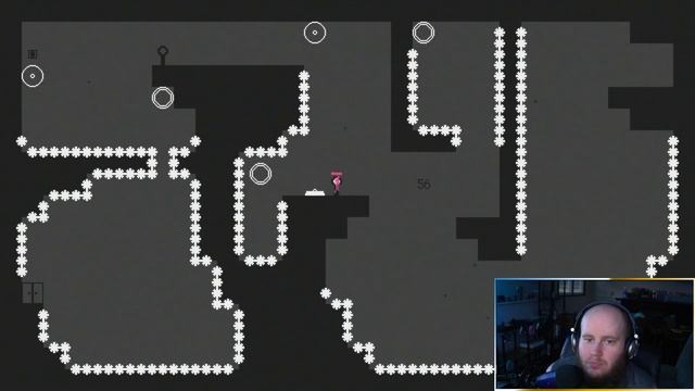 Pink + Platforms = Pretty Fun Game - Let's Play! Pinkman+ (PS4) смотреть онлайн