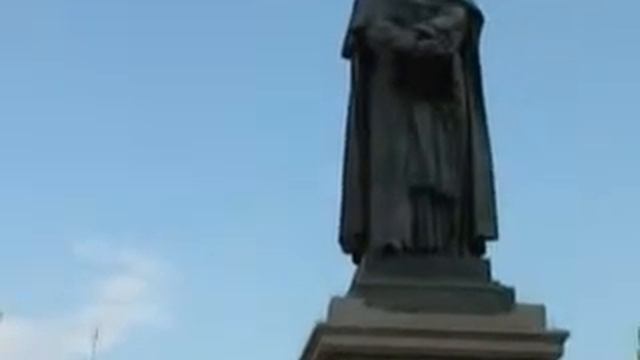 Tours-TV.com: Campo de' Fiori Piazza смотреть онлайн