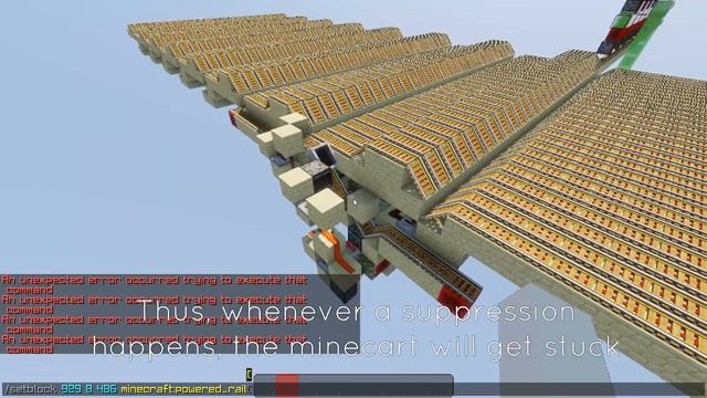 [Outdated][1.13-1.15+] Auto Resetting Update Suppressor