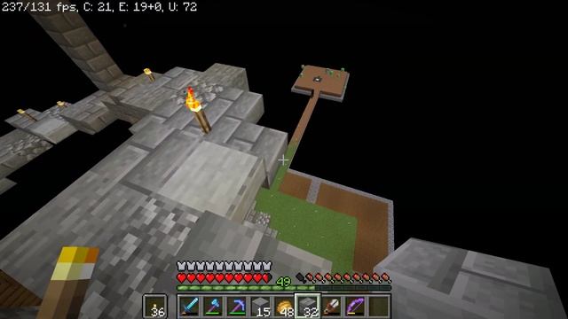 ? MINECRAFT 1.14.4 | Java Edition | #342 смотреть онлайн