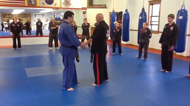 GM Philip Ameris 3/21/12: Part 1 смотреть онлайн