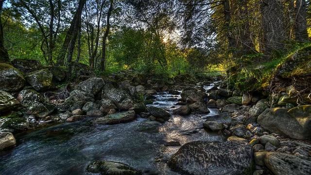 "Очищение от преград - Медитация погружение" смотреть онлайн