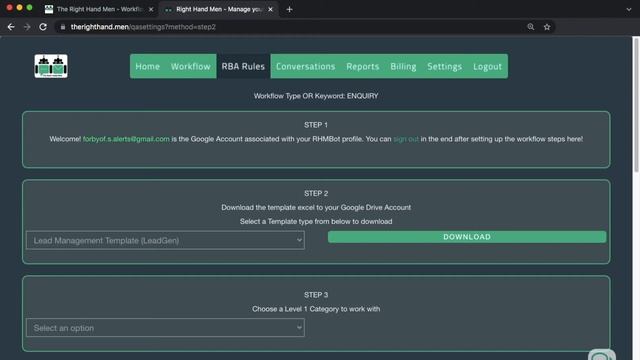 Chatbot & excel sheet. Go live in 30 minutes. No coding. смотреть онлайн