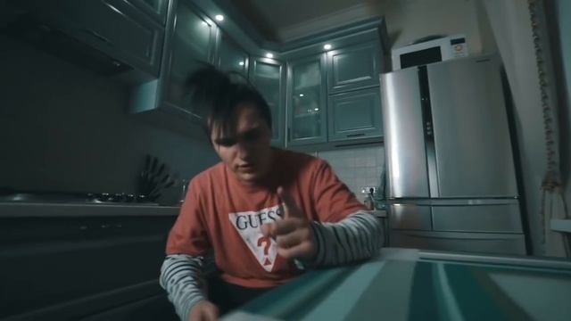 THRILL PILL—Психбольной (КЛИП) by FanCloud смотреть онлайн