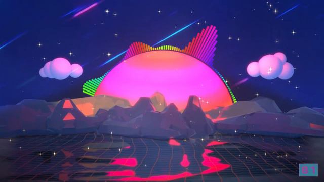 Beachin' - A Vaporwave Summer Mix (Chillwave, Synthwave)