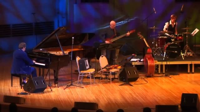 Leonid Ptashka. Moscow international house of music. 2014. смотреть онлайн