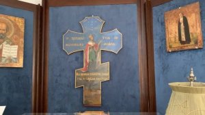 Романовы в Тобольске: кабинет Николая II