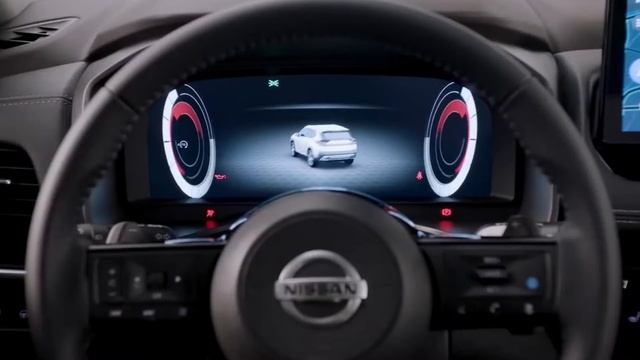 Новый NISSAN X TRAIL (2022) / Секретов больше нет! смотреть онлайн