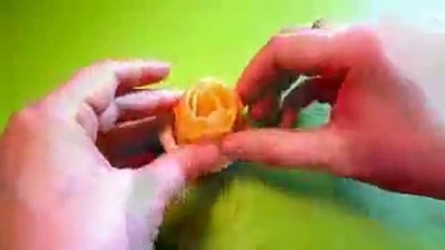 Украшения из сыра,колбасы и ветчины