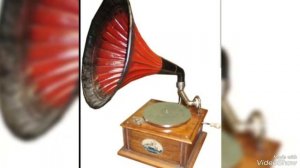 Граммофоны... (1)