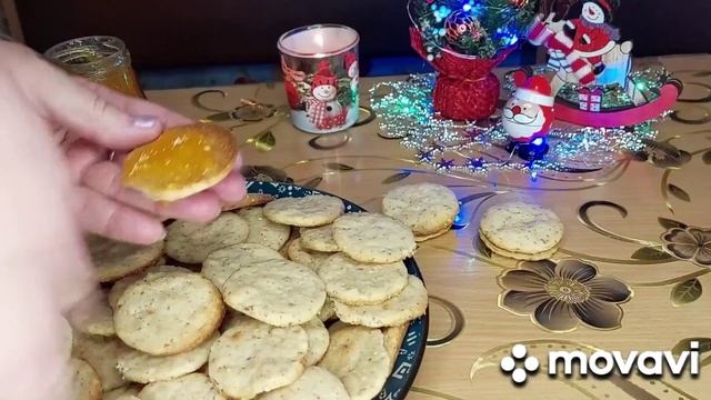 Рождественское немецкое печенье "Феликс "? смотреть онлайн
